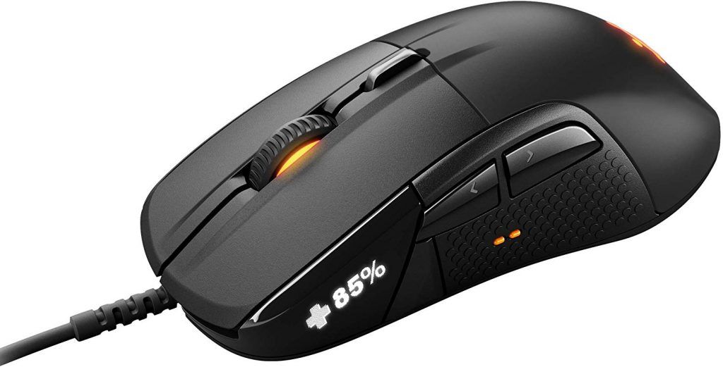 Raton R Los 5 Mejores Ratones Gaming de 2021 | Baratos e Inalámbricos